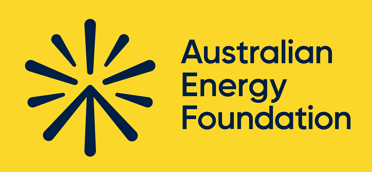Australian Energy Foundation