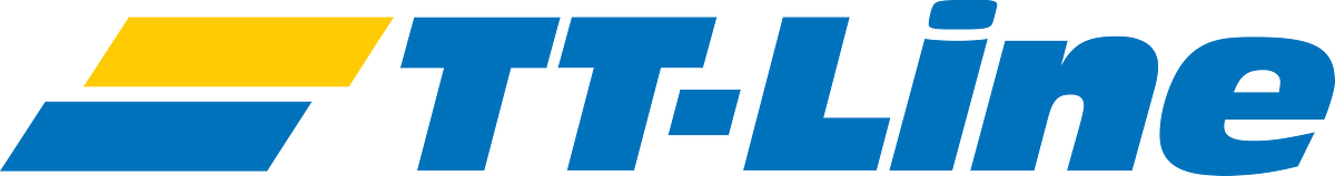 Tt Line Icon Logos Download | TT-Line