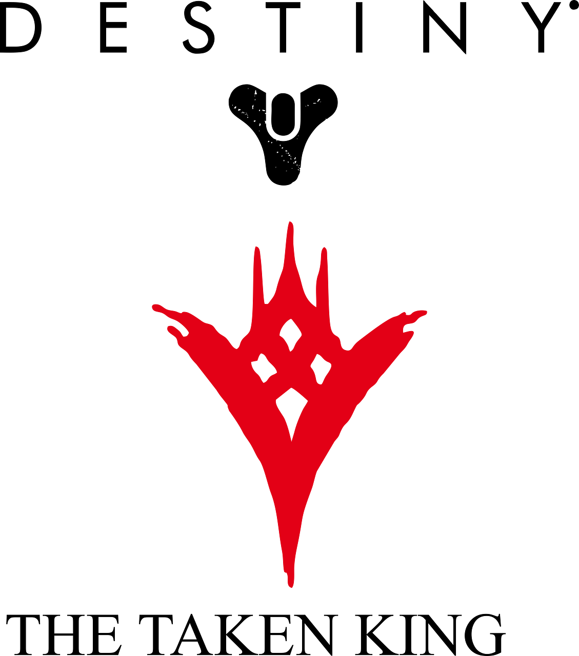 Destiny The Taken King
