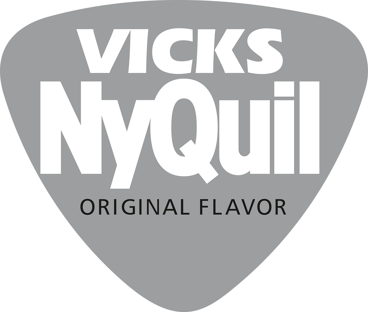 Vicks Nyquil