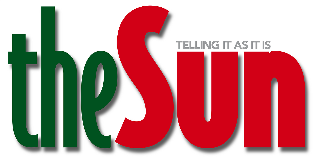 The Sun