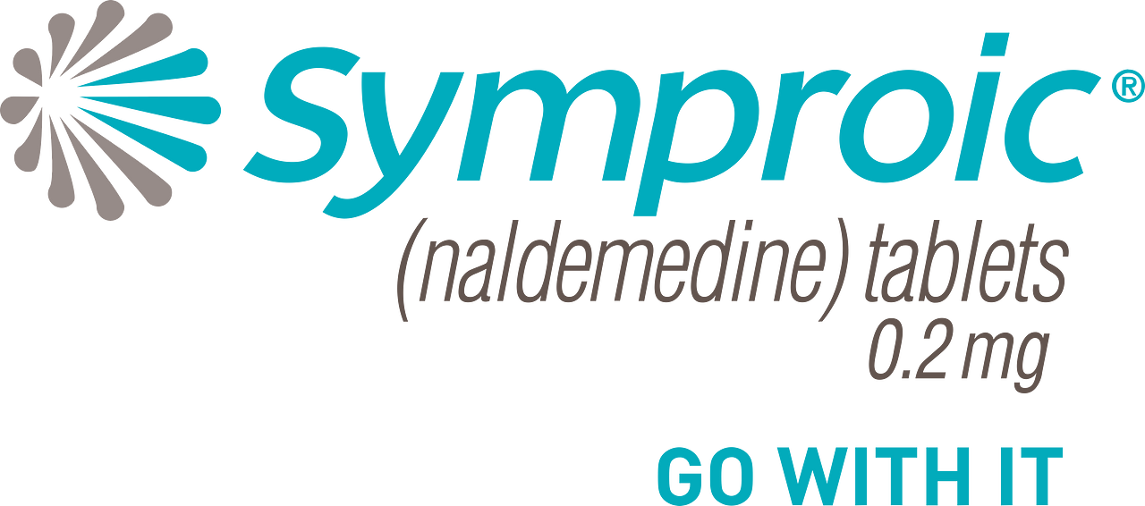 Symproic (Naldemedine) Tablets