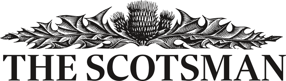 The Scotsman logo