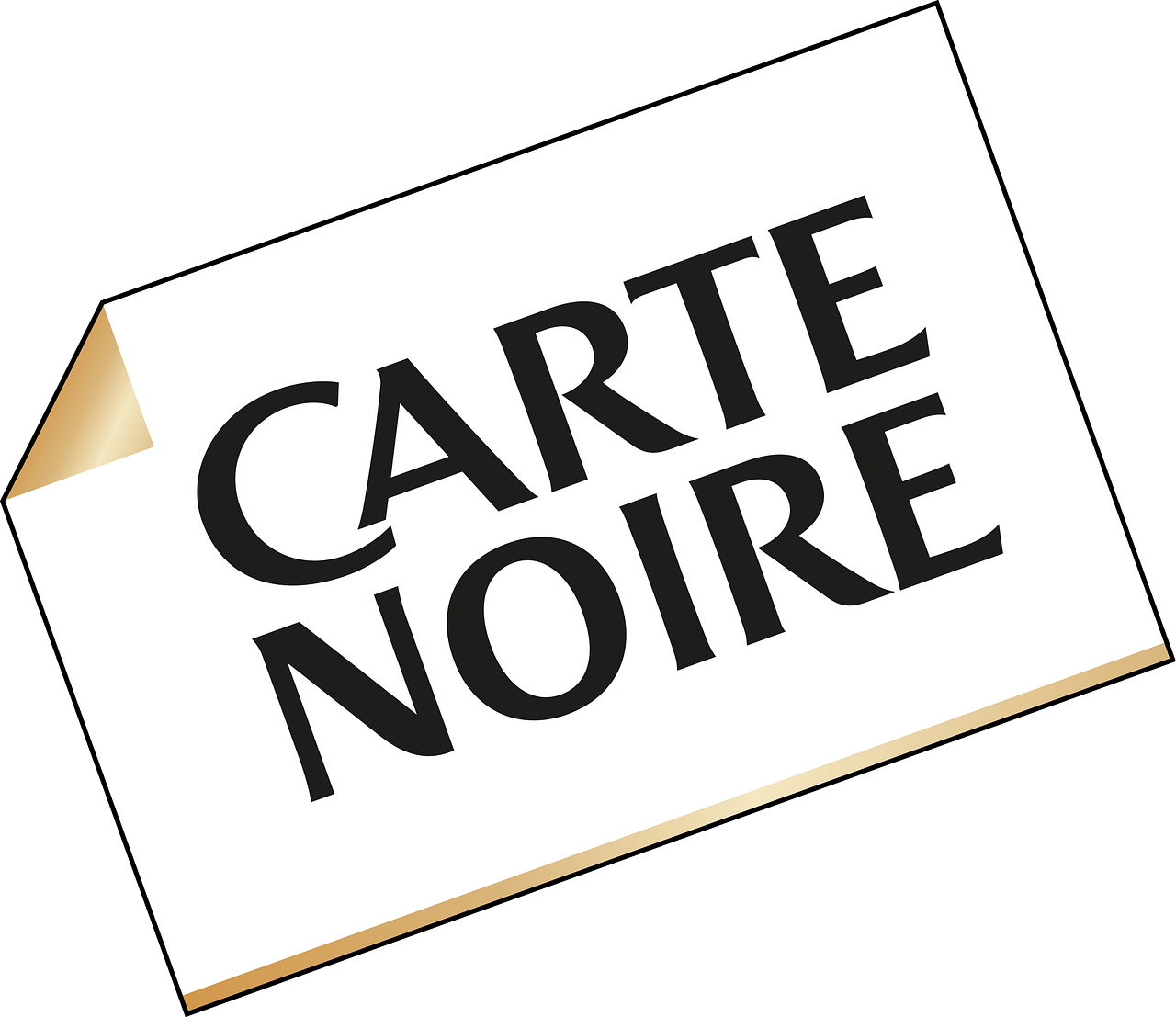 Carte Noire