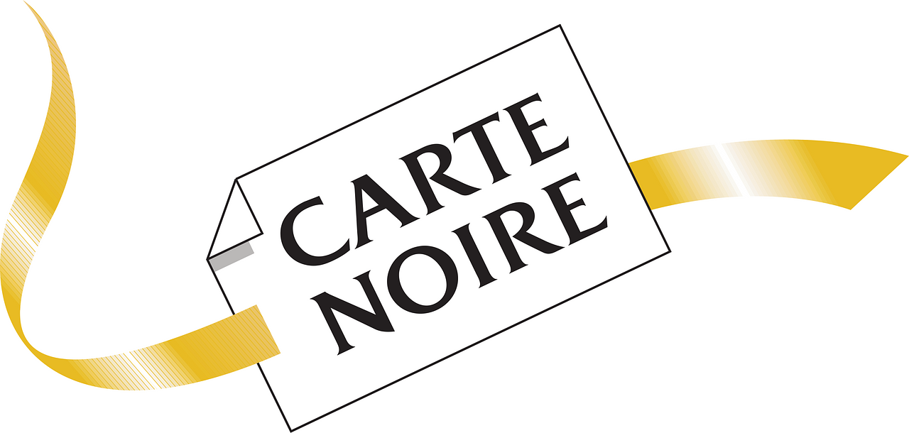 Carte Noire