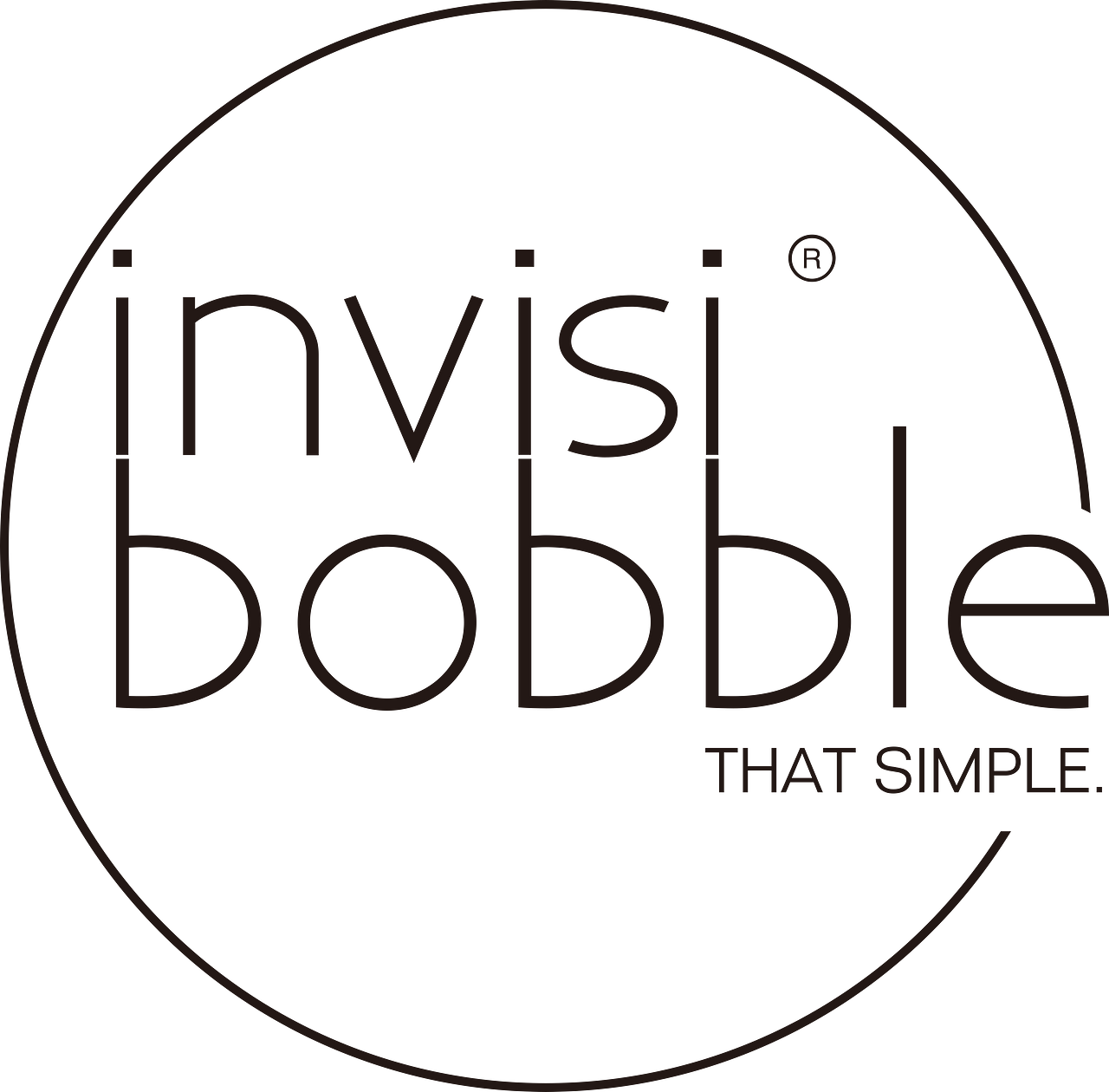 Invisibobble