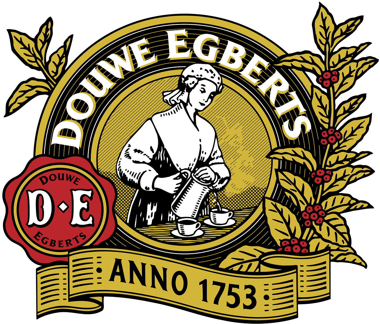 Douwe Egberts
