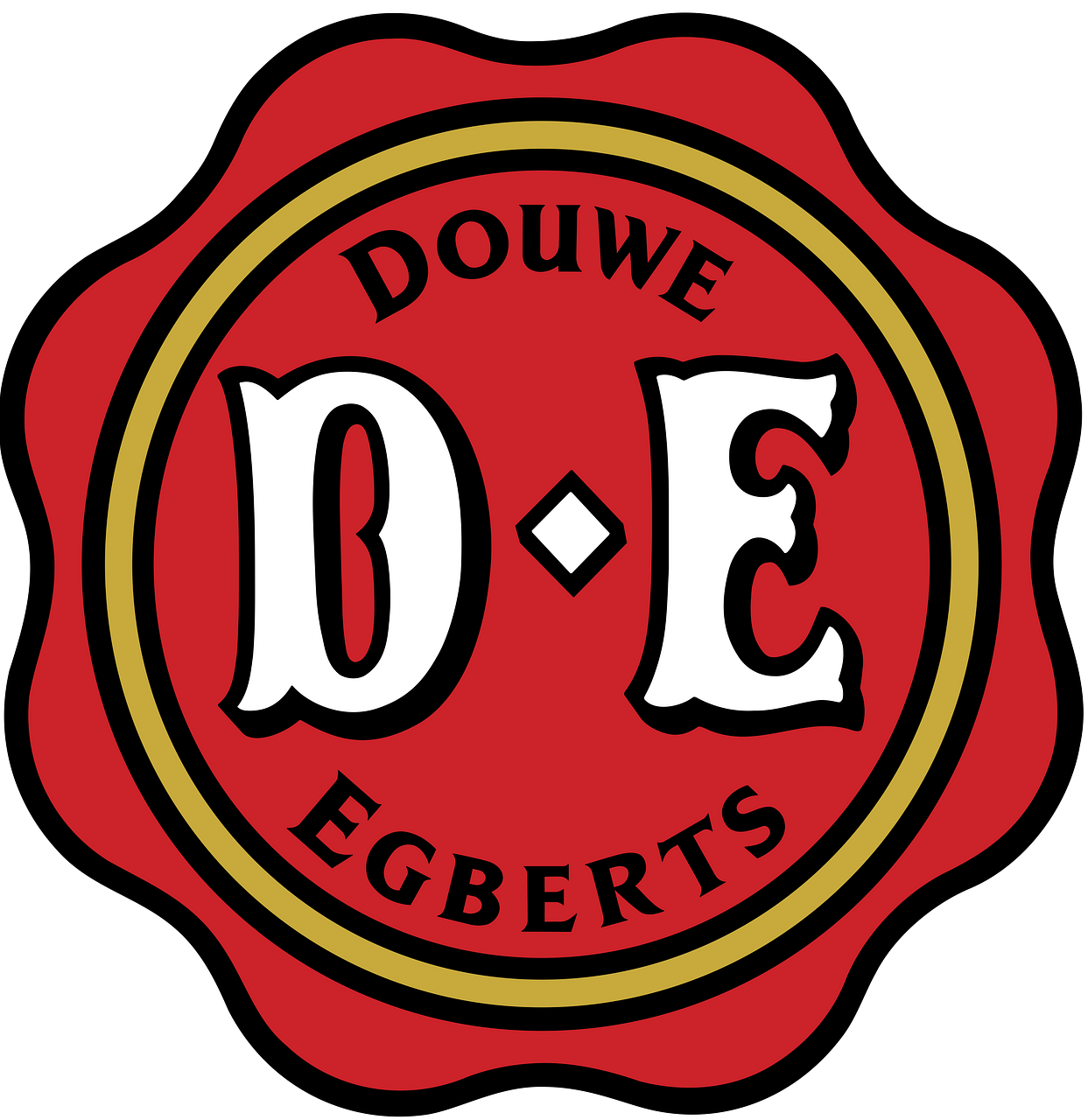 Douwe Egberts
