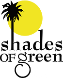 Shades of Green