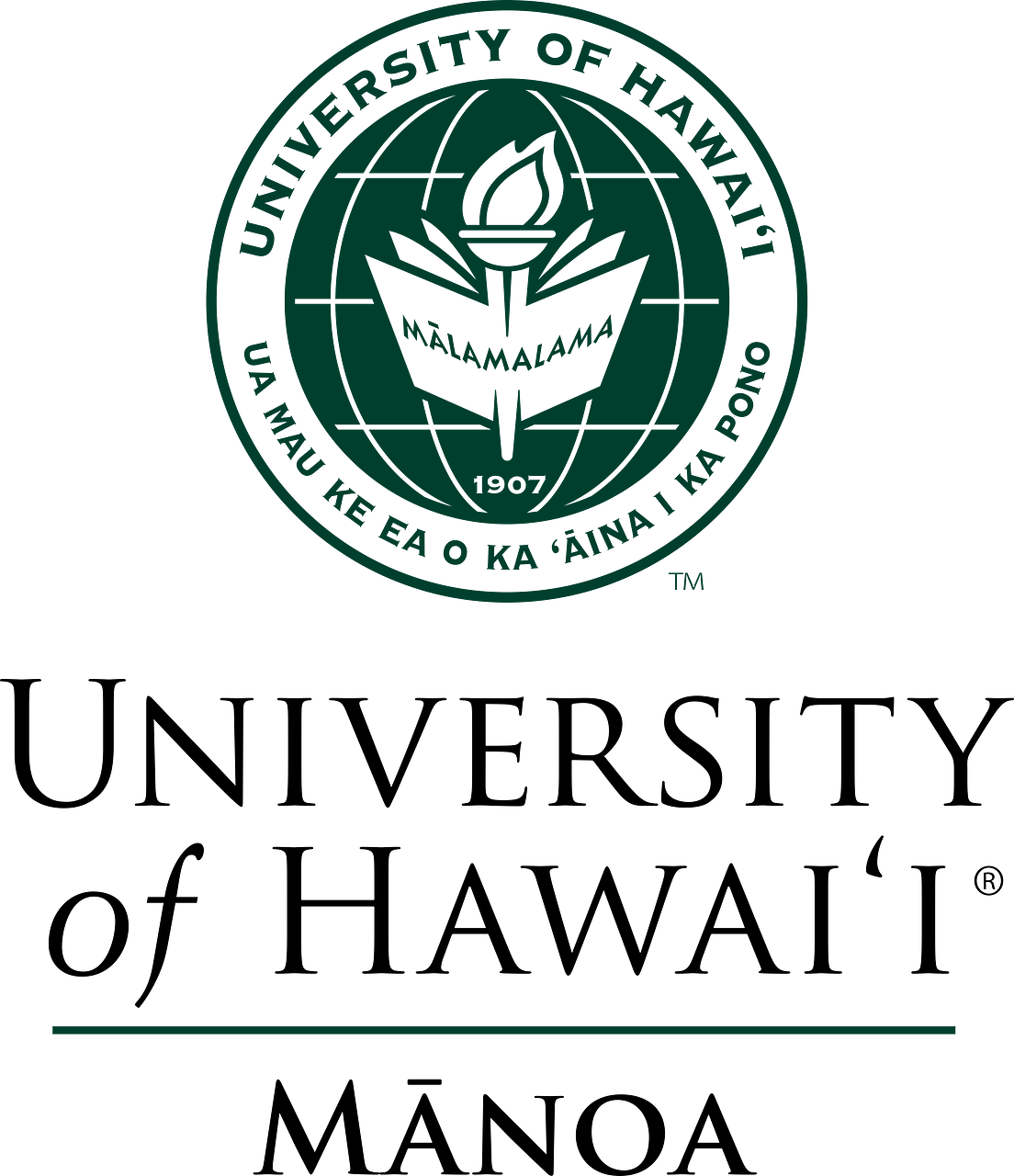 University of Hawaii at Manoa