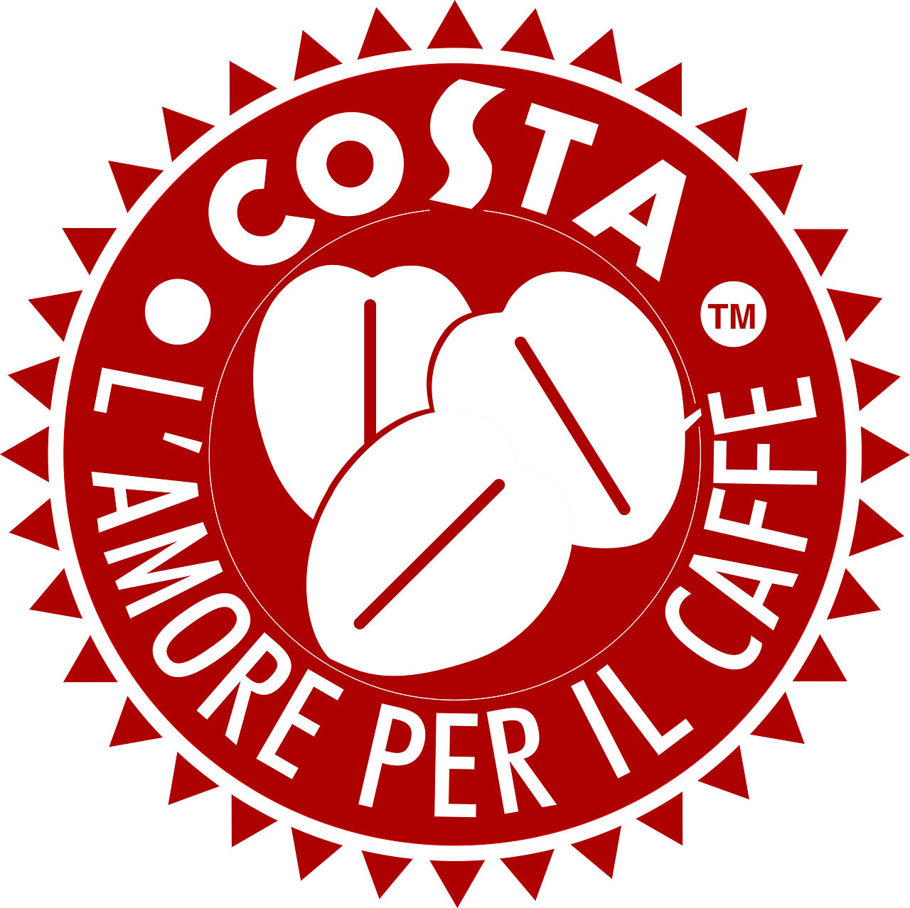 Costa Coffee