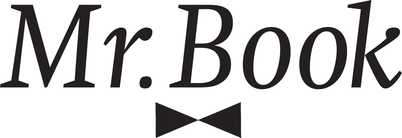 Mr.Book