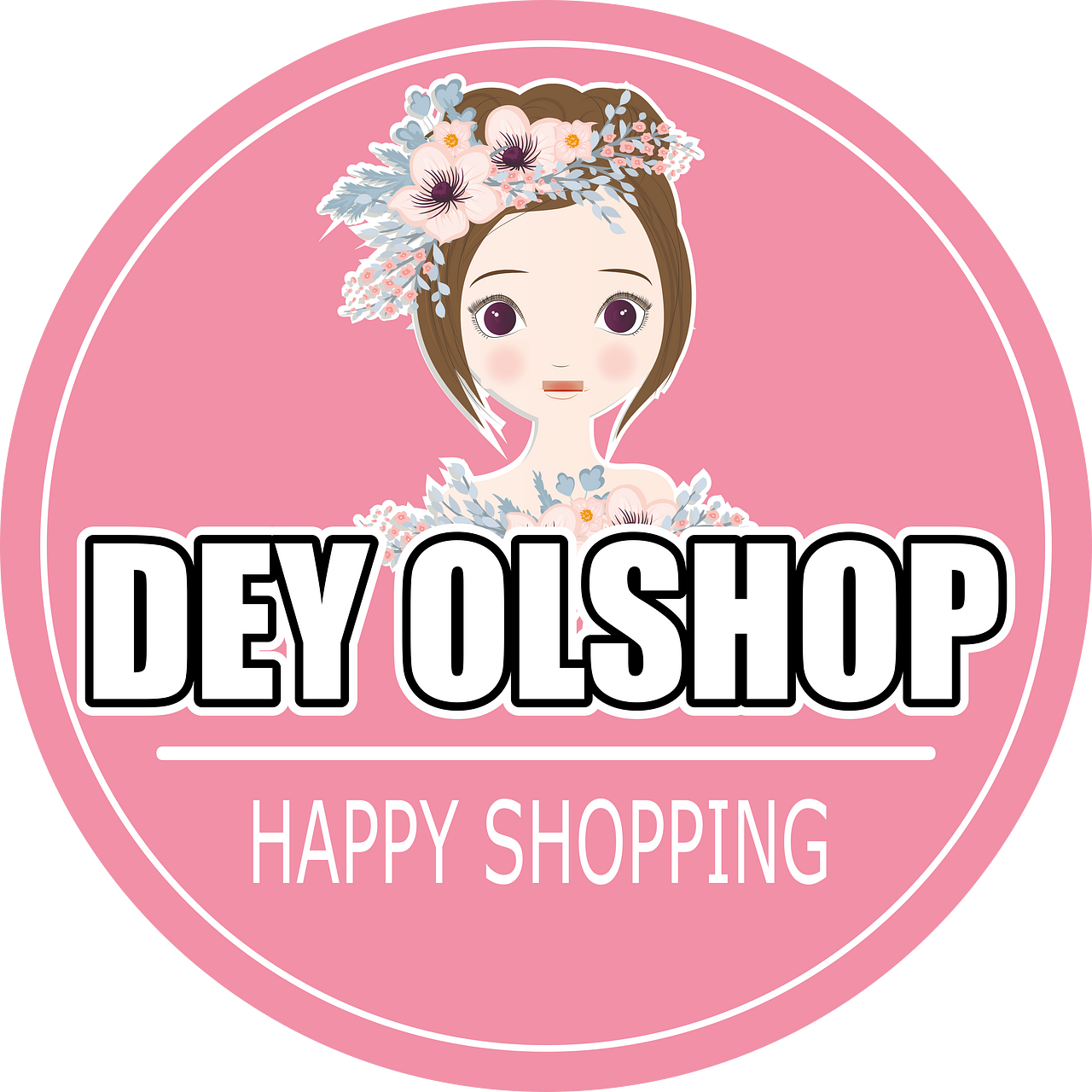 Dey Olshop