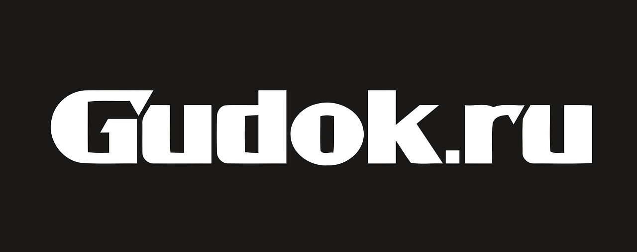 Gudok