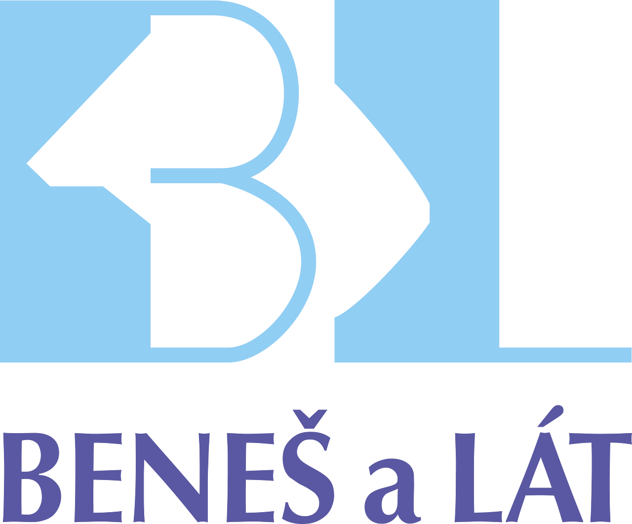 Beneš a Lát