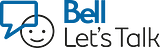 Bell Let's Talk