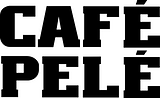 Café Pelé