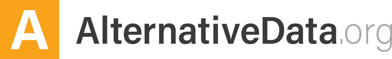 AlternativeData.org