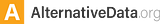 AlternativeData.org