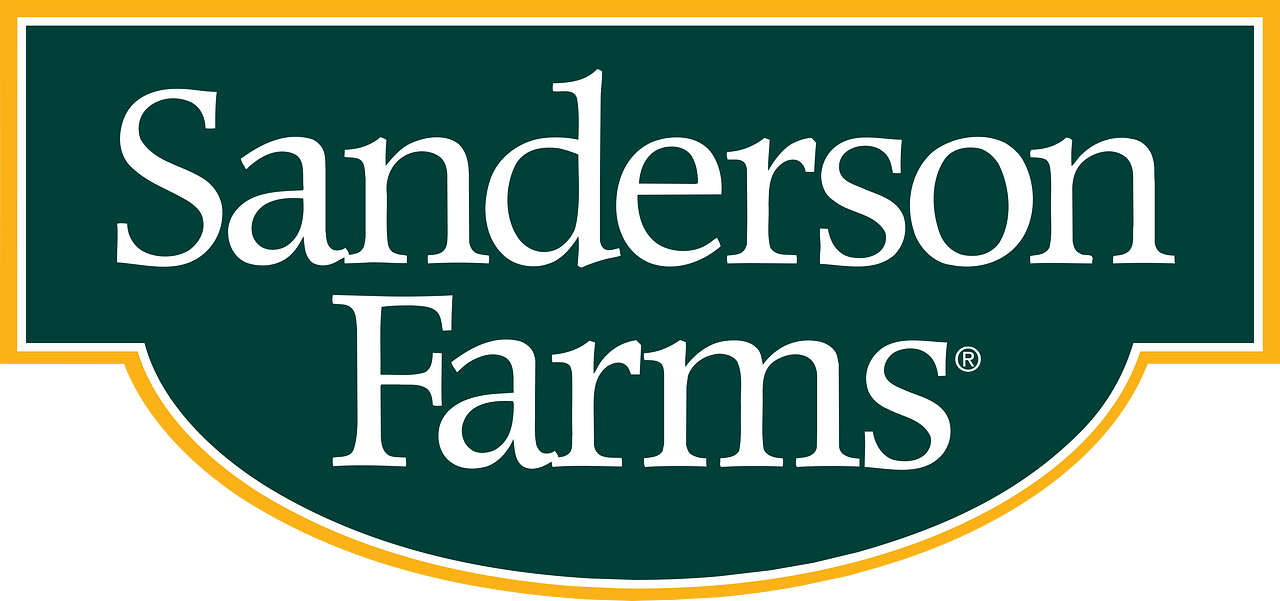 Sanderson Farms