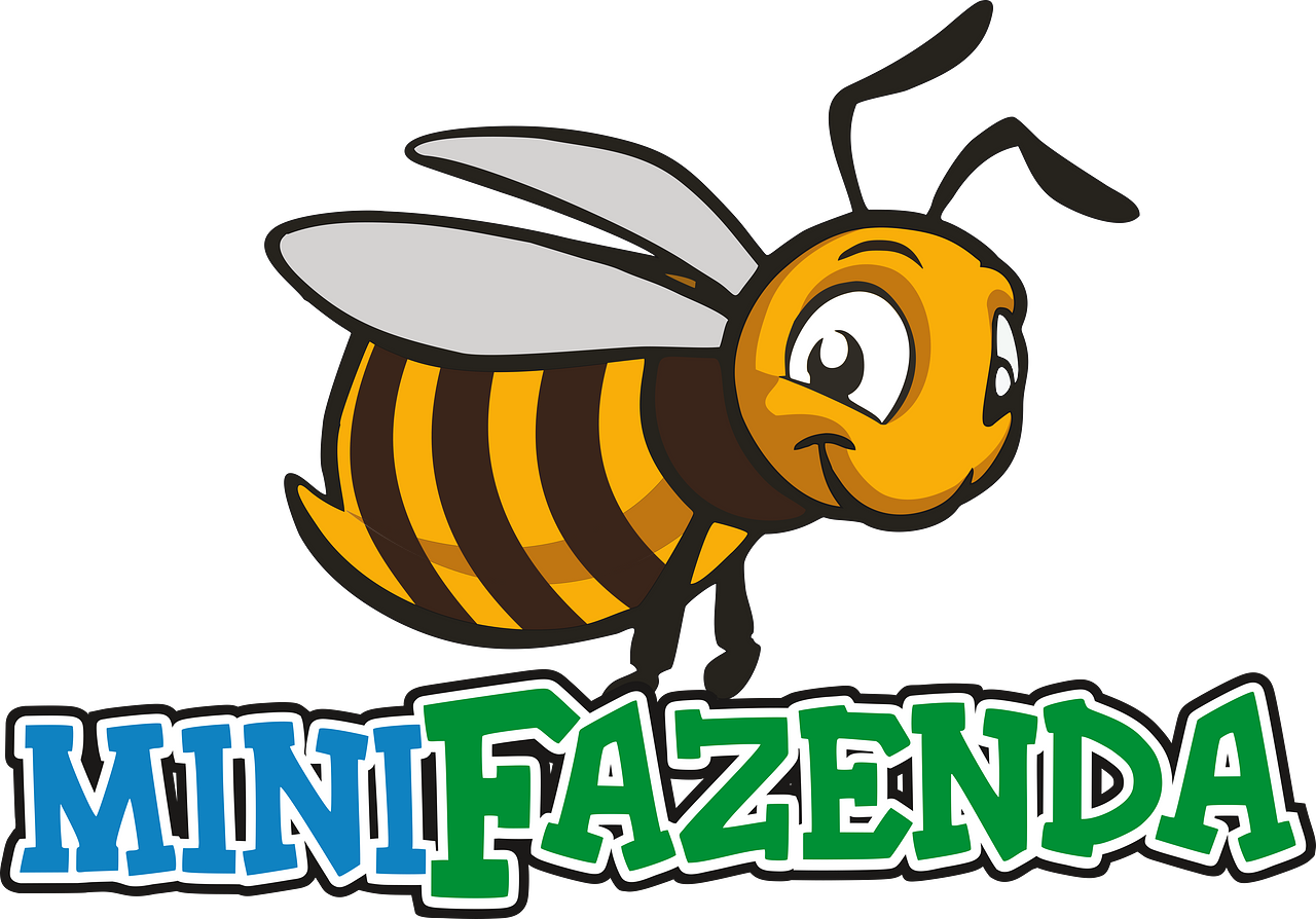 Mini Fazenda