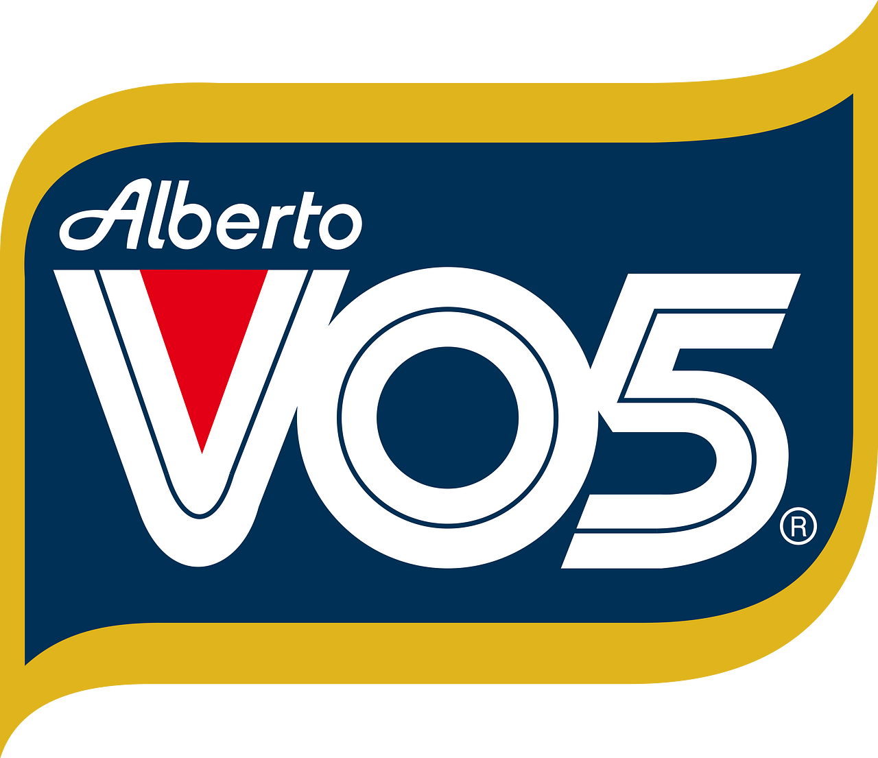 Alberto VO5
