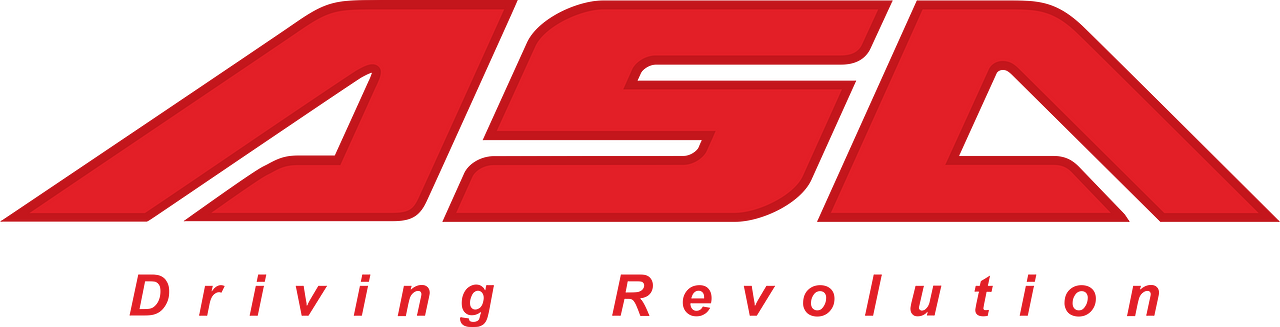 ASA Driving Revolution