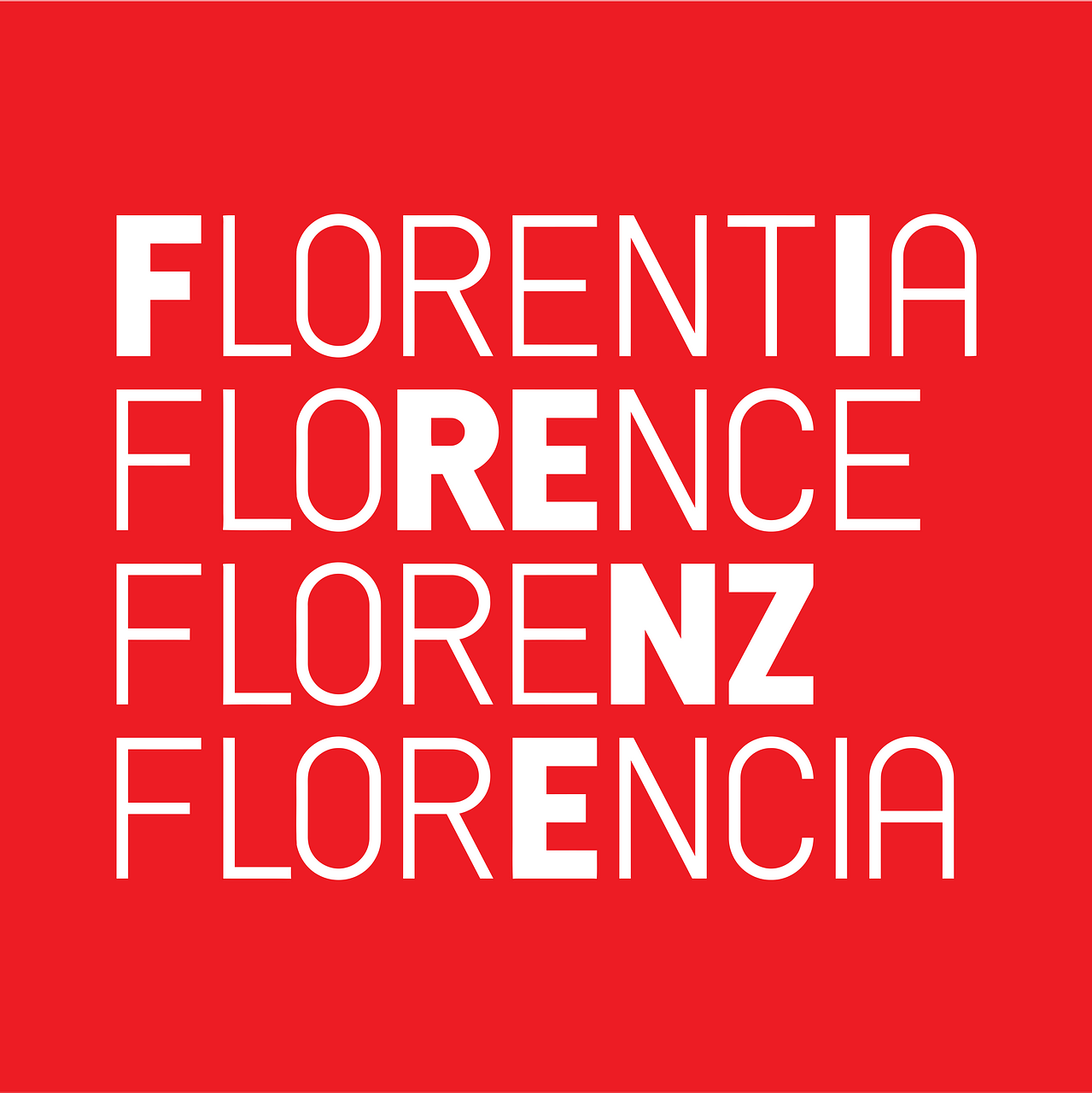 Florence