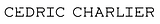 Cedric Charlier