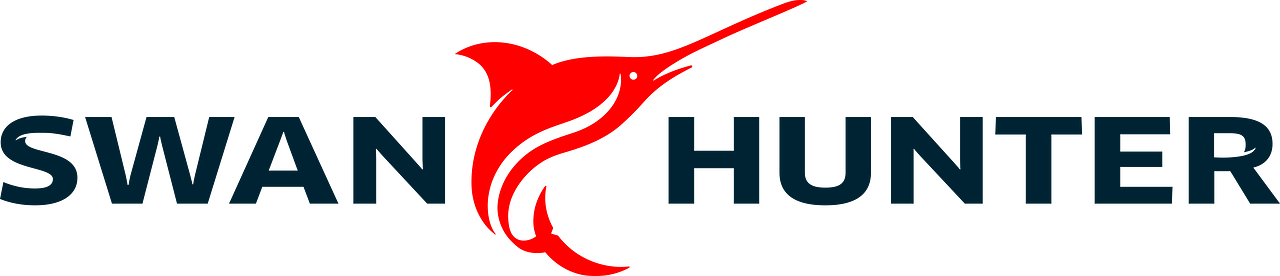 Swan Hunter