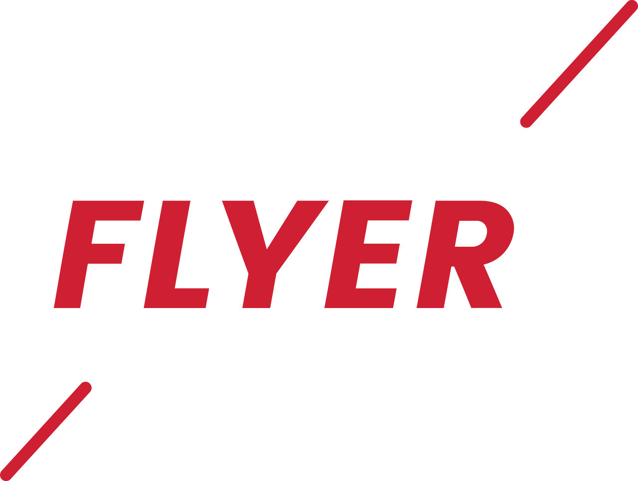 FIX Flyer