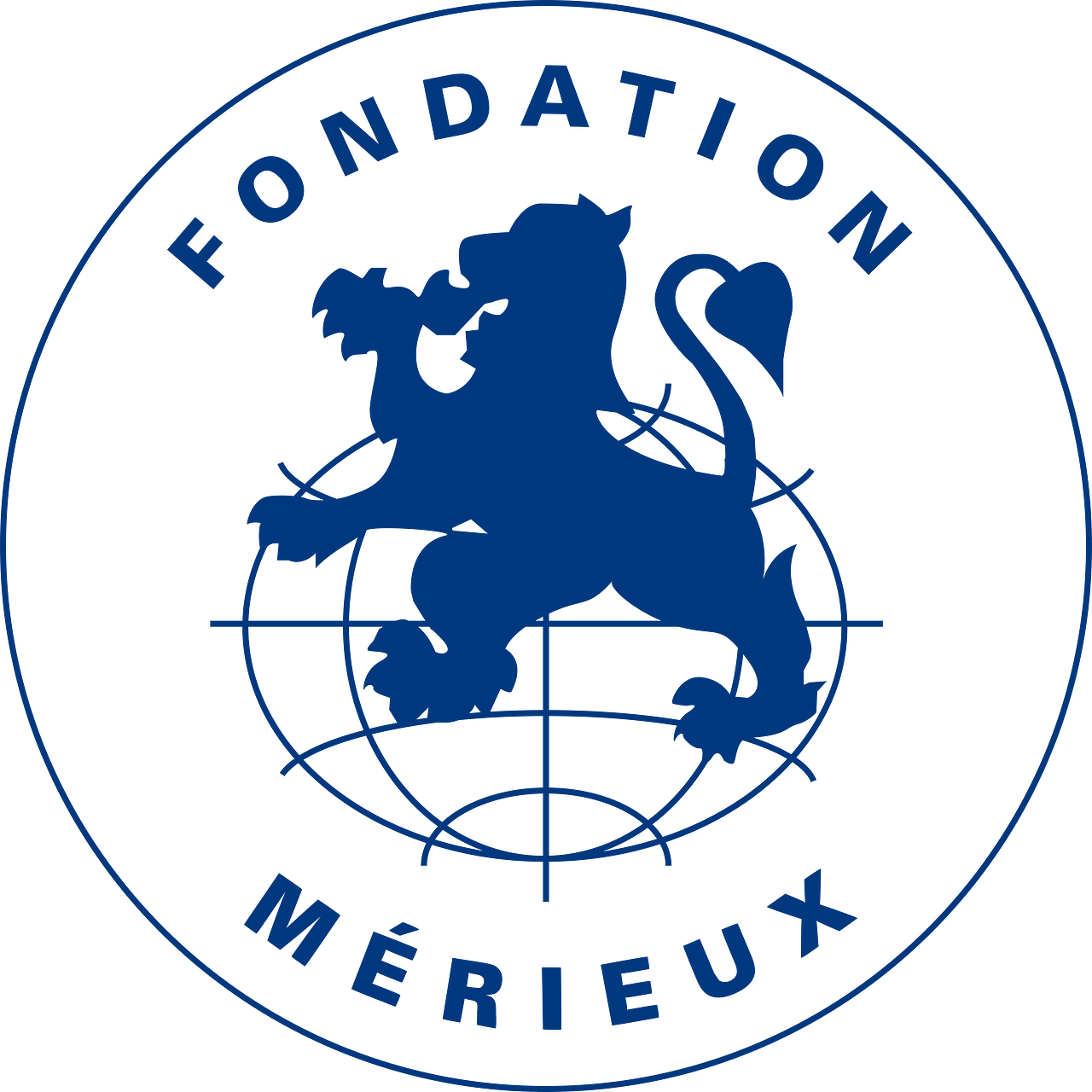 Fondation Mérieux