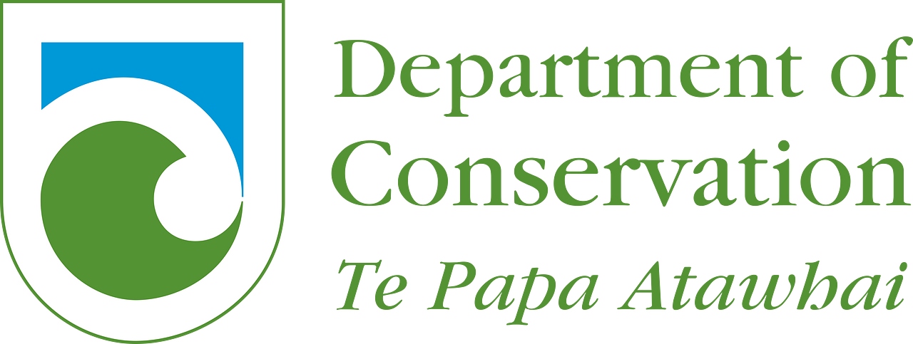 New Zealand Department of Conservation