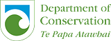 New Zealand Department of Conservation