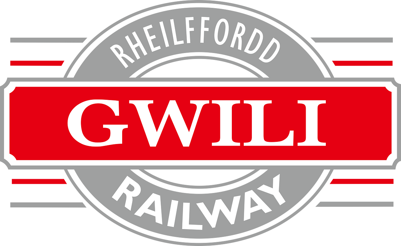 Gwili Railway