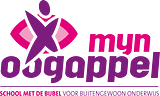 Mijn Oogappel