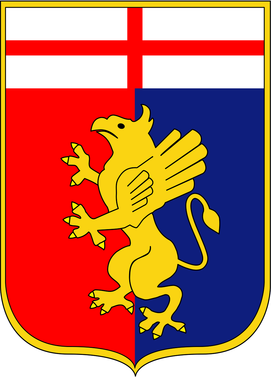 Genoa CFC