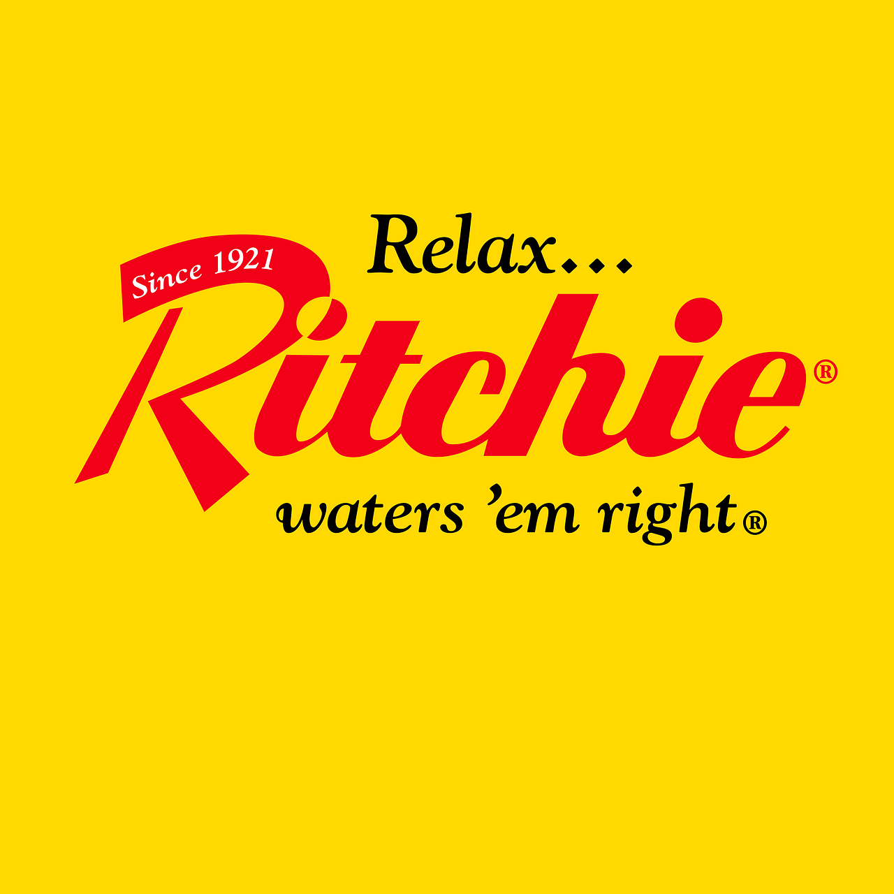 Ritchie Fount