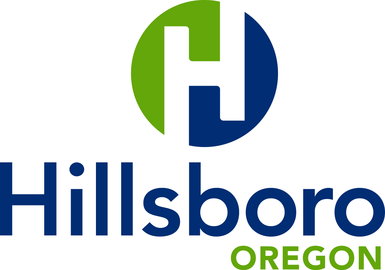 Hillsboro Oregon
