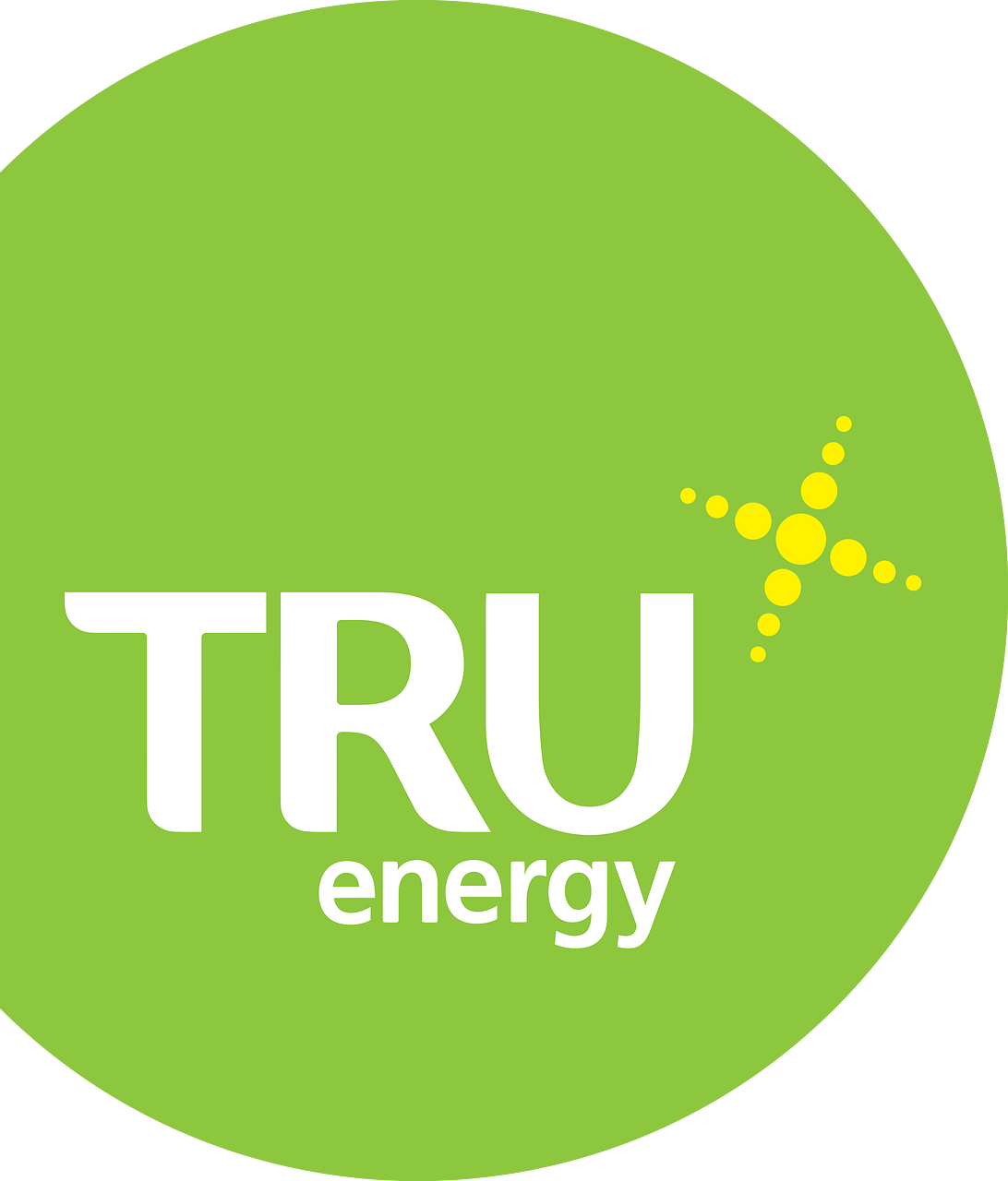 TRUenergy