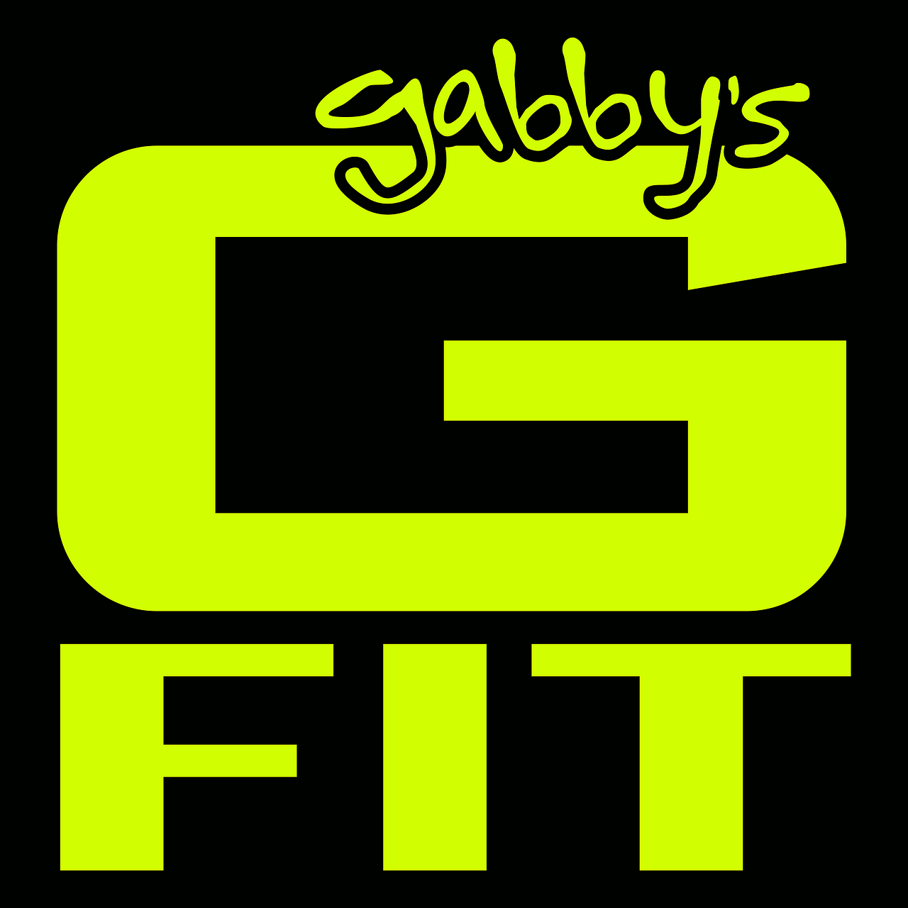 Gabby's G-fit