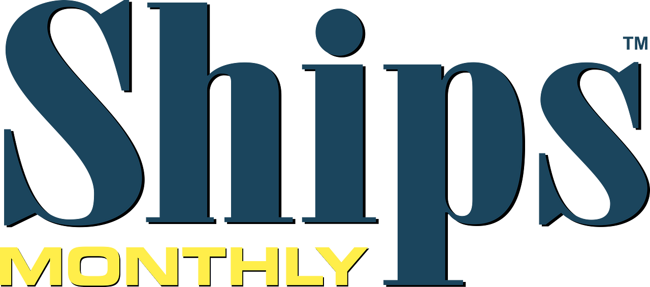 Ships Monthly