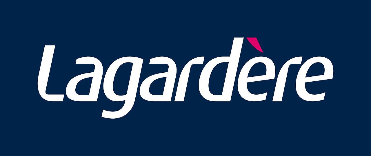 Lagardere