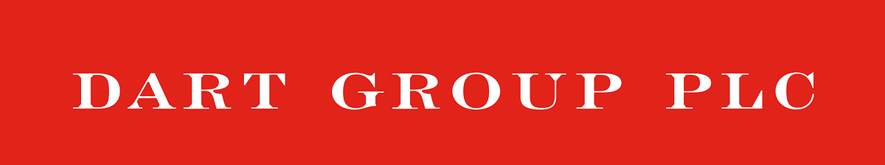 Dart Group PLC