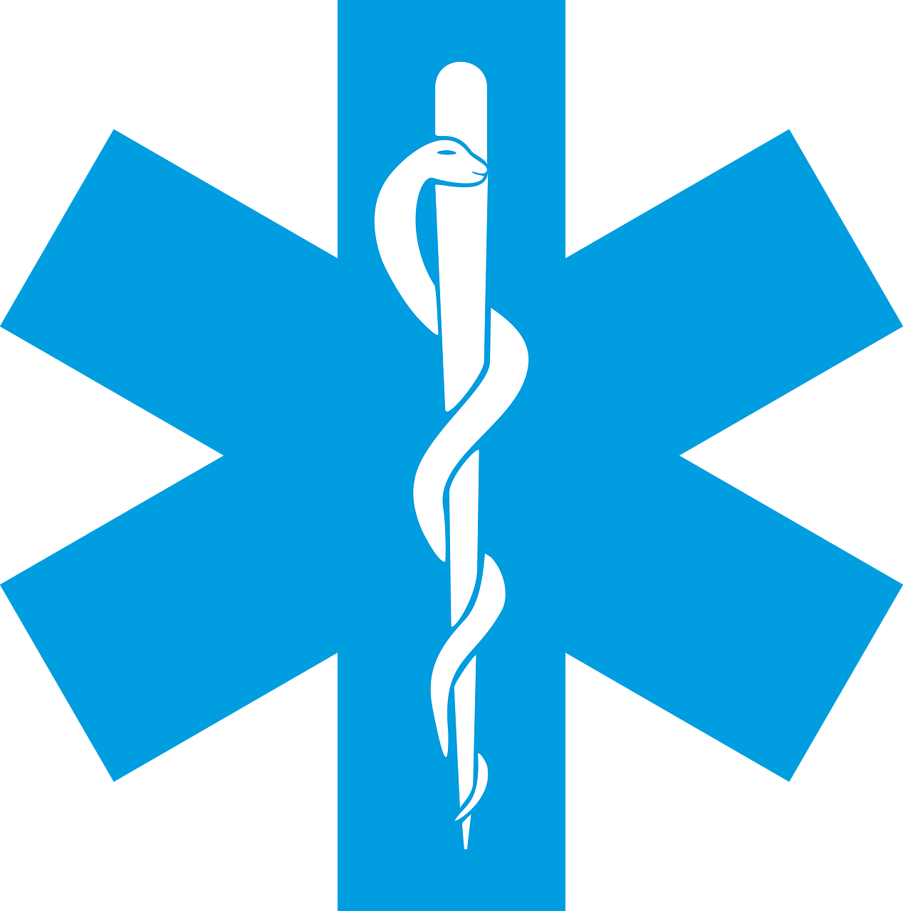 Star of Life