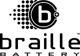 Braille Battery