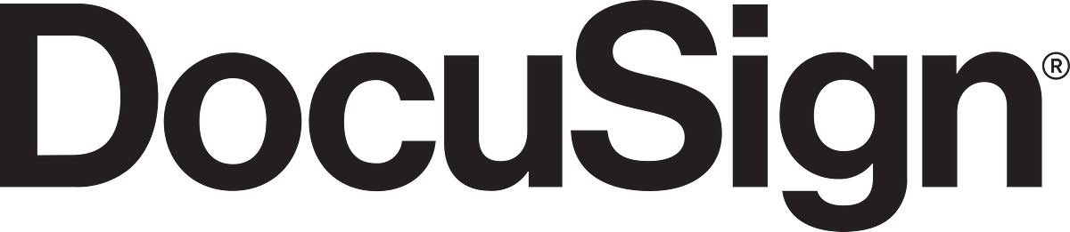 Logos Download | DocuSign