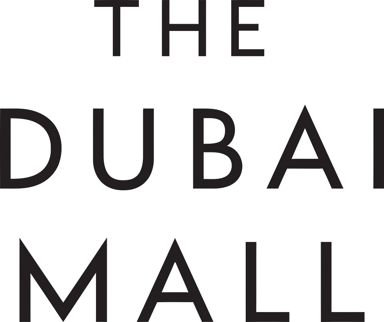Dubai Mall
