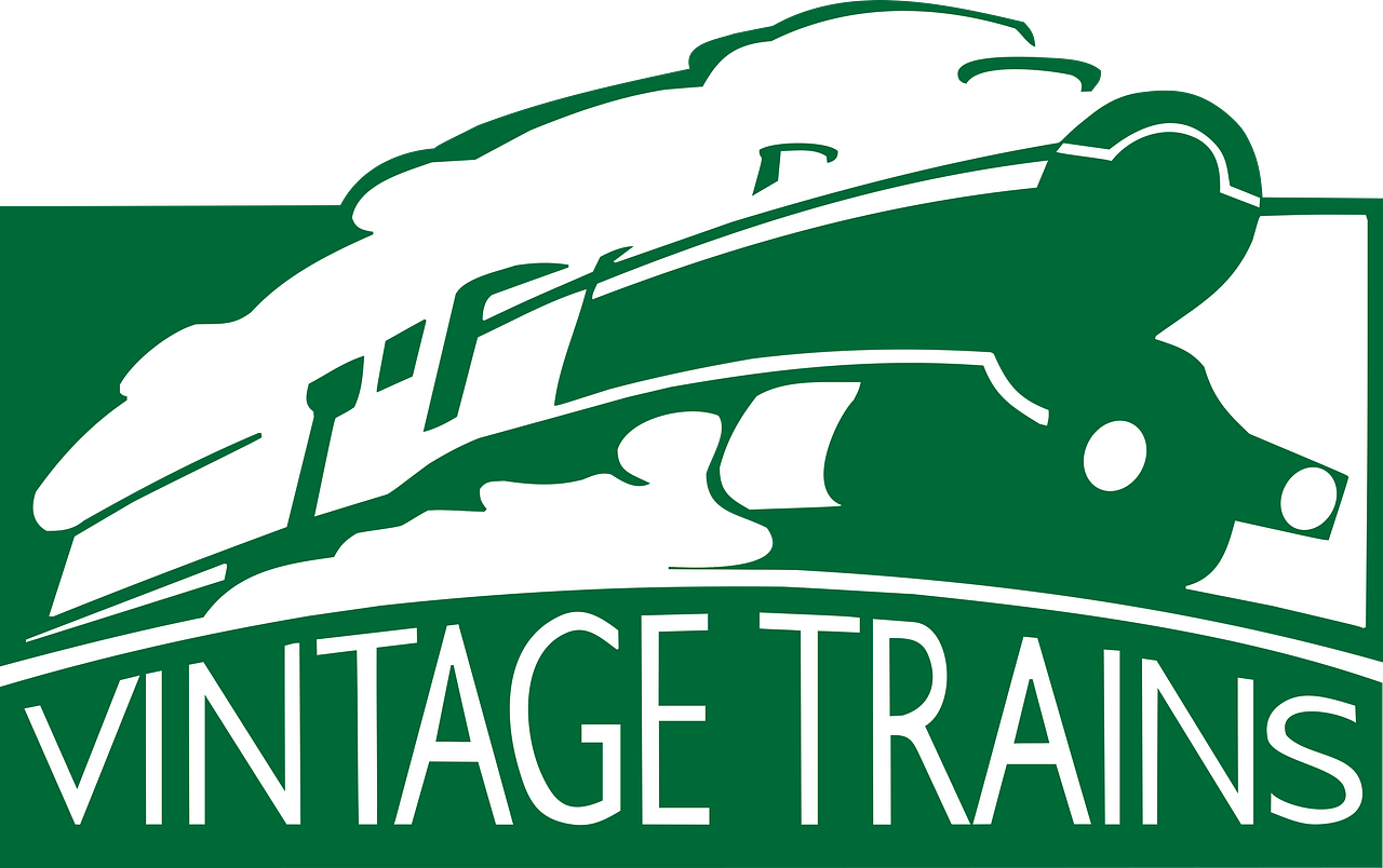 Vintage Trains