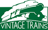 Vintage Trains